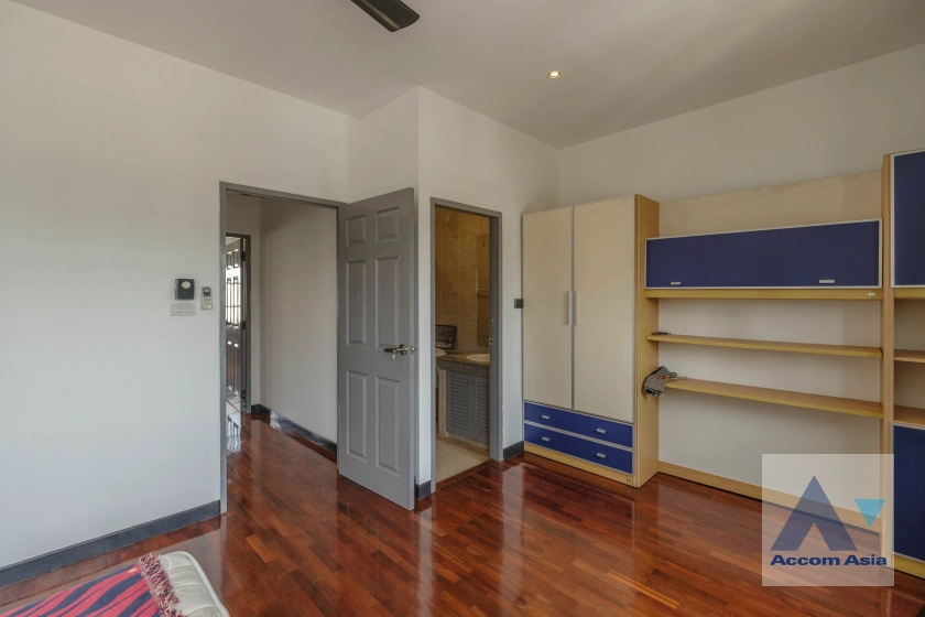 17  3 br Townhouse For Rent in Sukhumvit ,Bangkok BTS Bang Chak at City Plus Townhome AA39700