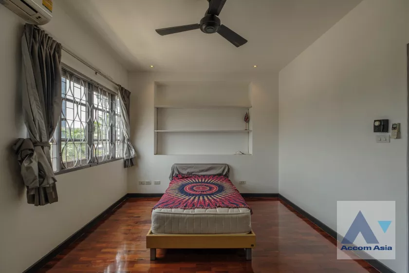 16  3 br Townhouse For Rent in Sukhumvit ,Bangkok BTS Bang Chak at City Plus Townhome AA39700