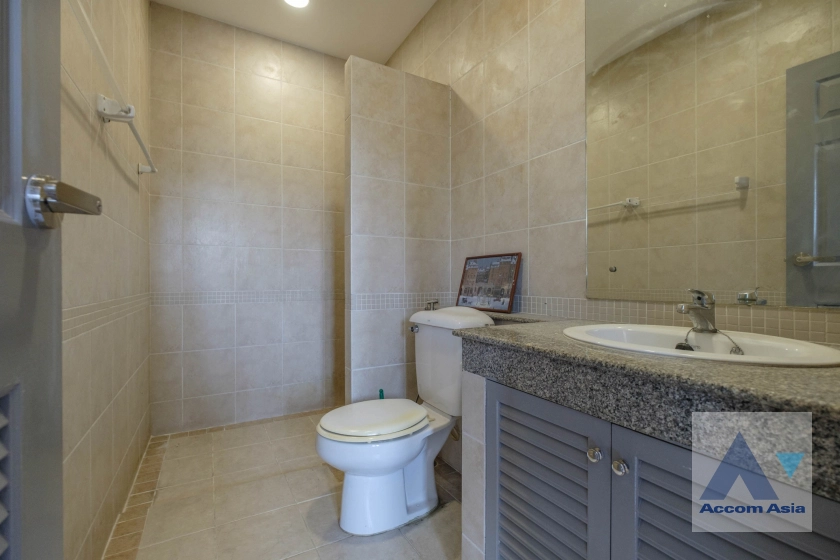 18  3 br Townhouse For Rent in Sukhumvit ,Bangkok BTS Bang Chak at City Plus Townhome AA39700