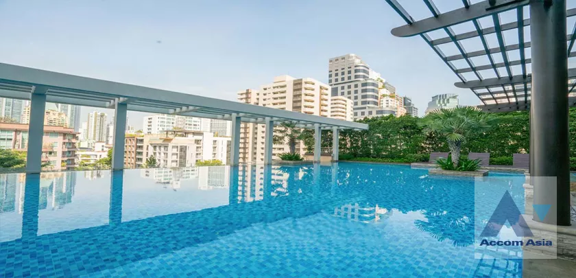  Baan Siri 24 Condominium Condominium  2 Bedroom for Rent BTS Phrom Phong in Sukhumvit Bangkok