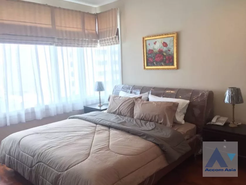 8  1 br Condominium For Rent in Sukhumvit ,Bangkok BTS Phrom Phong at Baan Siri 24 Condominium AA39703