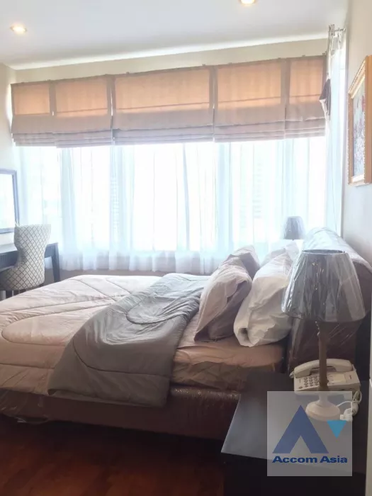 7  1 br Condominium For Rent in Sukhumvit ,Bangkok BTS Phrom Phong at Baan Siri 24 Condominium AA39703