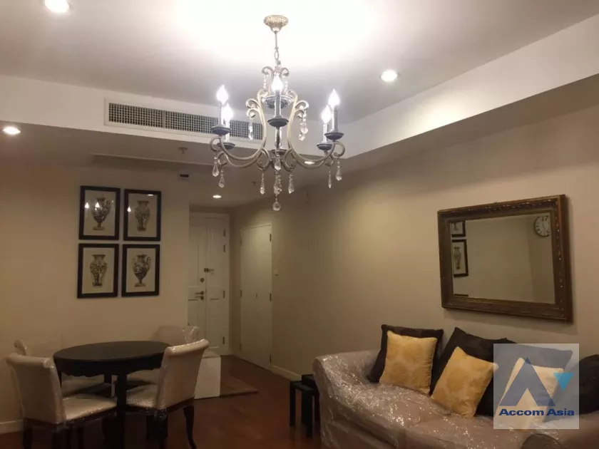 5  1 br Condominium For Rent in Sukhumvit ,Bangkok BTS Phrom Phong at Baan Siri 24 Condominium AA39703