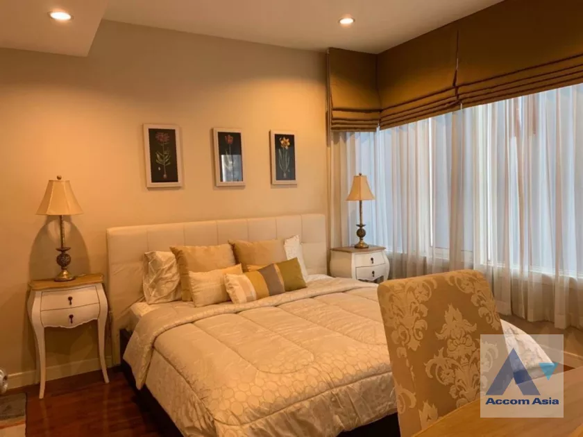 7  1 br Condominium For Rent in Sukhumvit ,Bangkok BTS Phrom Phong at Baan Siri 24 Condominium AA39705