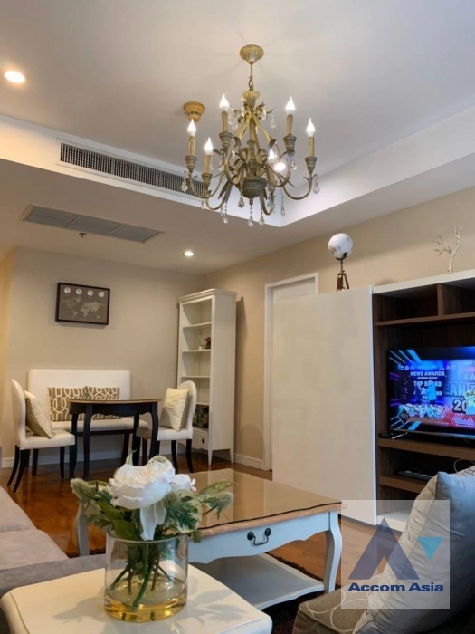 unit 1 Bedroom  Condominium For Rent & Sale in Sukhumvit, Bangkok  near BTS Phrom Phong (AA39705)