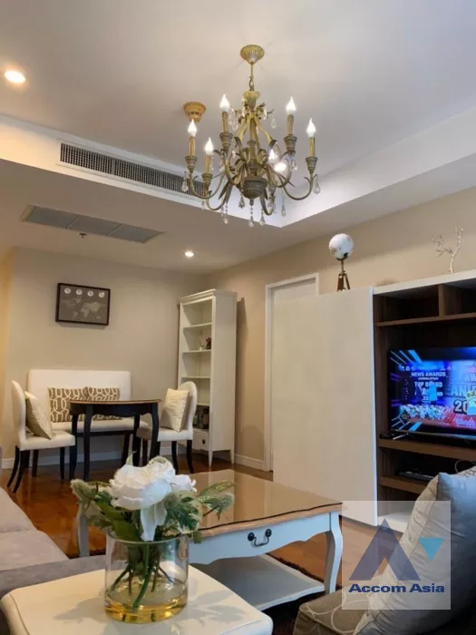 4  1 br Condominium For Rent in Sukhumvit ,Bangkok BTS Phrom Phong at Baan Siri 24 Condominium AA39705
