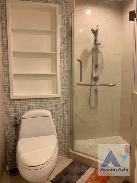 11  1 br Condominium for rent and sale in Sukhumvit ,Bangkok BTS Phrom Phong at Baan Siri 24 Condominium AA39705