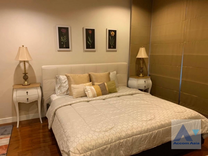 6  1 br Condominium for rent and sale in Sukhumvit ,Bangkok BTS Phrom Phong at Baan Siri 24 Condominium AA39705