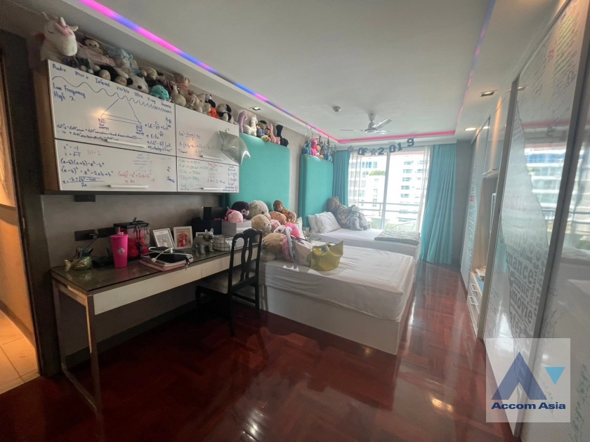 13  4 br Condominium For Sale in Sukhumvit ,Bangkok BTS Asok at Wattana Heights AA39709