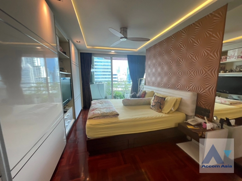 11  4 br Condominium For Sale in Sukhumvit ,Bangkok BTS Asok at Wattana Heights AA39709