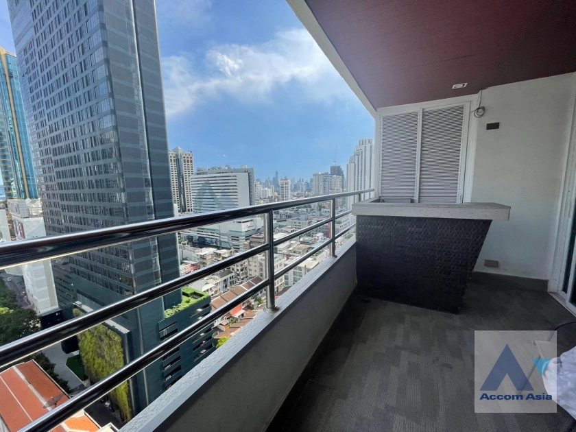 14  4 br Condominium For Sale in Sukhumvit ,Bangkok BTS Asok at Wattana Heights AA39709