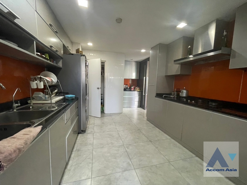 7  4 br Condominium For Sale in Sukhumvit ,Bangkok BTS Asok at Wattana Heights AA39709