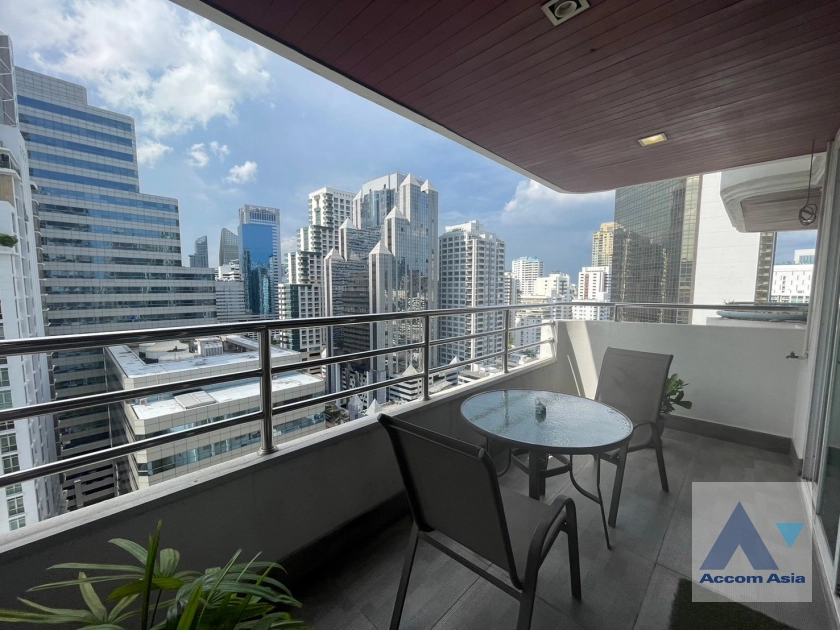 15  4 br Condominium For Sale in Sukhumvit ,Bangkok BTS Asok at Wattana Heights AA39709