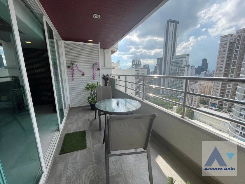 16  4 br Condominium For Sale in Sukhumvit ,Bangkok BTS Asok at Wattana Heights AA39709