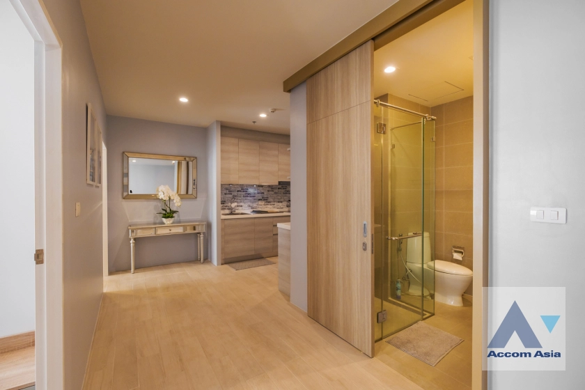  1  2 br Condominium for rent and sale in Ploenchit ,Bangkok BTS Ploenchit at Noble Ploenchit AA39714