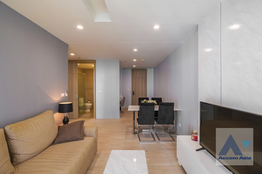 5  2 br Condominium for rent and sale in Ploenchit ,Bangkok BTS Ploenchit at Noble Ploenchit AA39714