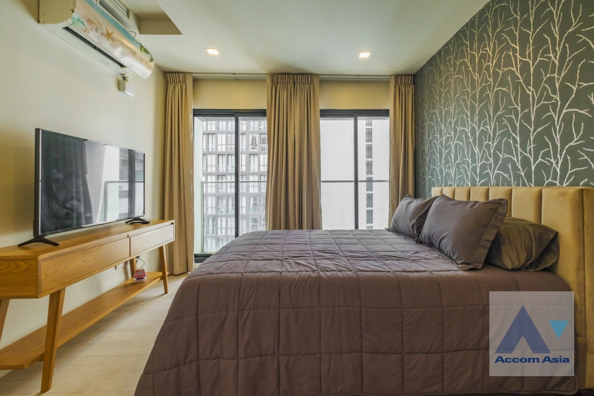 9  2 br Condominium for rent and sale in Ploenchit ,Bangkok BTS Ploenchit at Noble Ploenchit AA39714