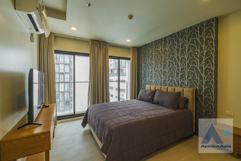 8  2 br Condominium for rent and sale in Ploenchit ,Bangkok BTS Ploenchit at Noble Ploenchit AA39714