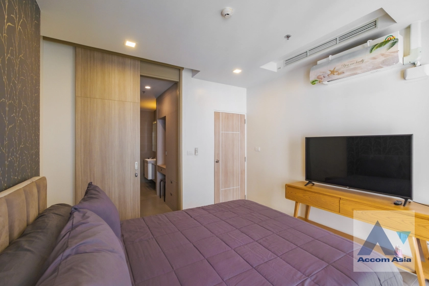 10  2 br Condominium for rent and sale in Ploenchit ,Bangkok BTS Ploenchit at Noble Ploenchit AA39714