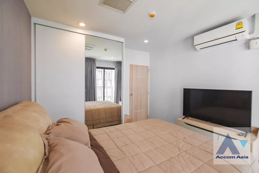 15  2 br Condominium For Rent in Ploenchit ,Bangkok BTS Ploenchit at Noble Ploenchit AA39714