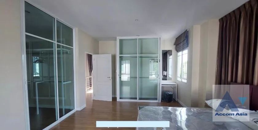  1  3 br House For Rent in Pattanakarn ,Bangkok ARL Ban Thap Chang at Manthana Onnut Wongwan 2 AA39718