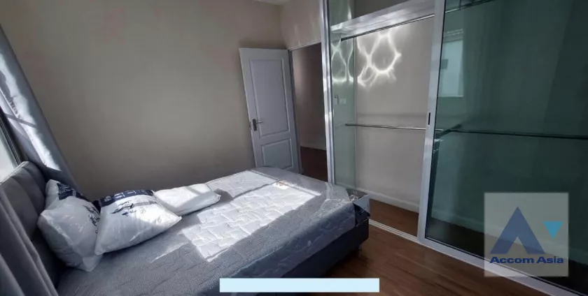 9  3 br House For Rent in Pattanakarn ,Bangkok ARL Ban Thap Chang at Manthana Onnut Wongwan 2 AA39718