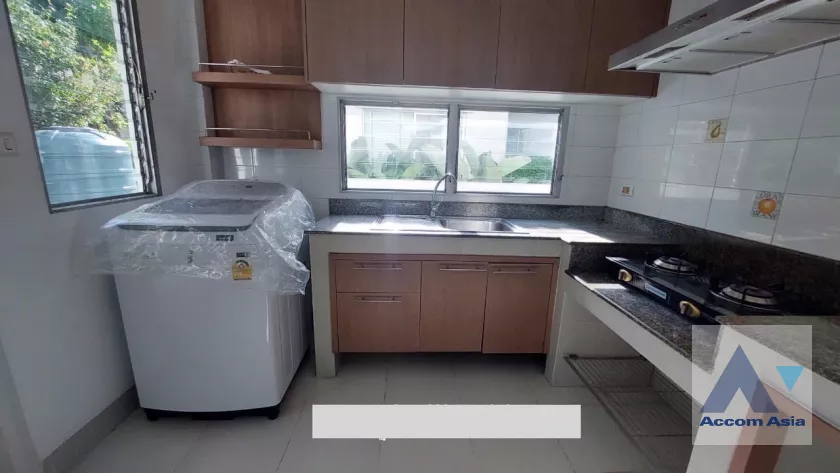 11  3 br House For Rent in Pattanakarn ,Bangkok ARL Ban Thap Chang at Manthana Onnut Wongwan 2 AA39718