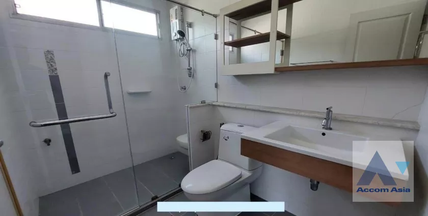 12  3 br House For Rent in Pattanakarn ,Bangkok ARL Ban Thap Chang at Manthana Onnut Wongwan 2 AA39718