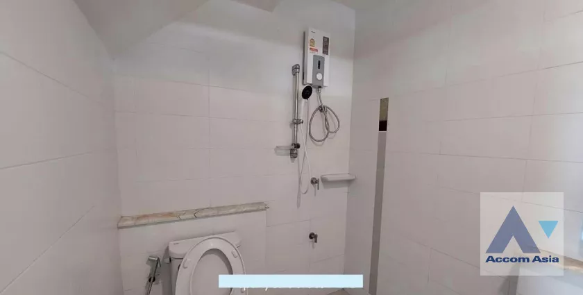 13  3 br House For Rent in Pattanakarn ,Bangkok ARL Ban Thap Chang at Manthana Onnut Wongwan 2 AA39718