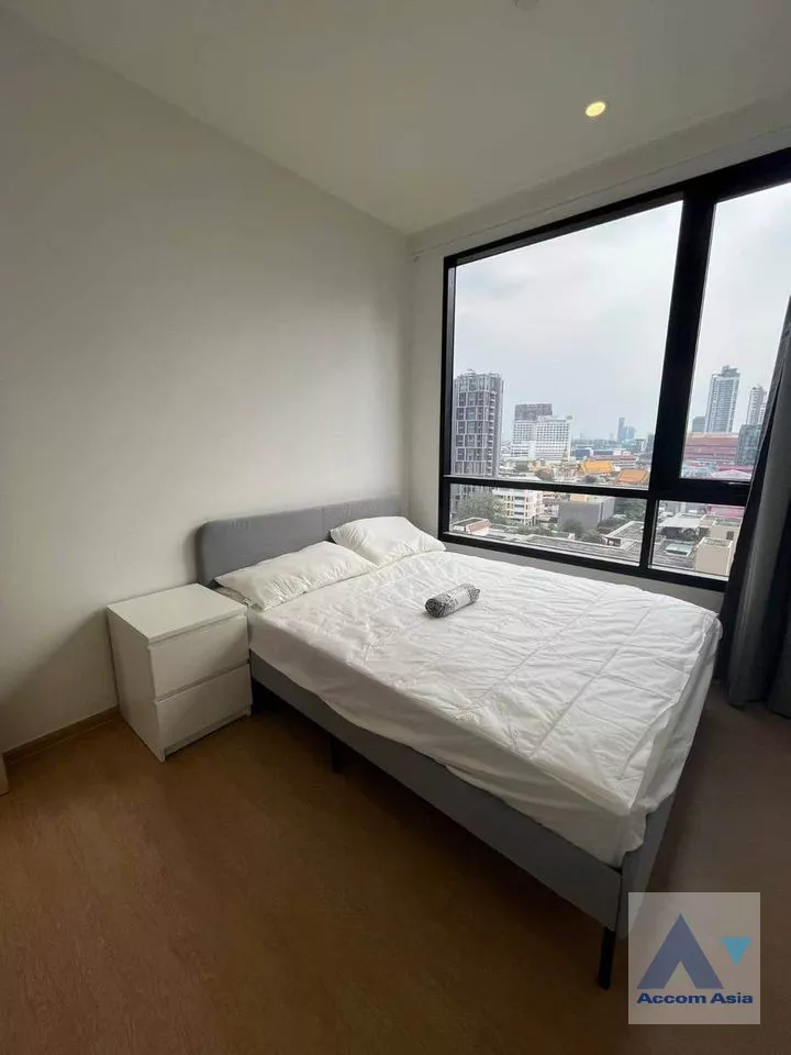 4  2 br Condominium For Rent in Sukhumvit ,Bangkok BTS Ekkamai at Maru Ekkamai 2 Condominium AA39720