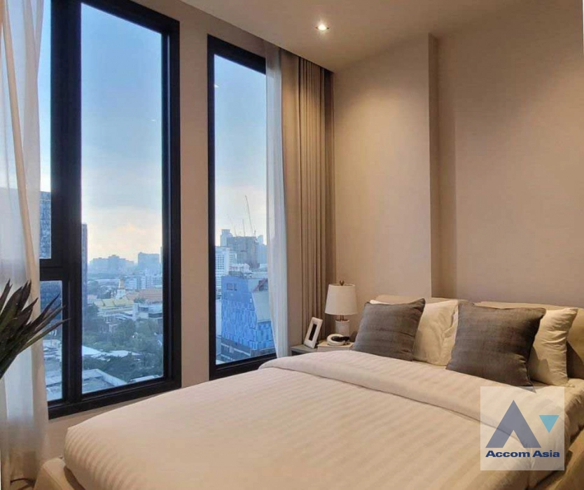 5  2 br Condominium For Sale in Sukhumvit ,Bangkok BTS Thong Lo - BTS Ekkamai at HYDE Heritage Thonglor AA39723