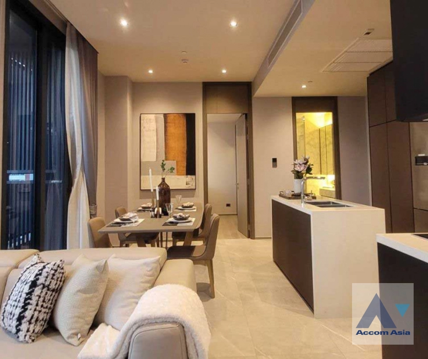  1  2 br Condominium For Sale in Sukhumvit ,Bangkok BTS Thong Lo - BTS Ekkamai at HYDE Heritage Thonglor AA39723
