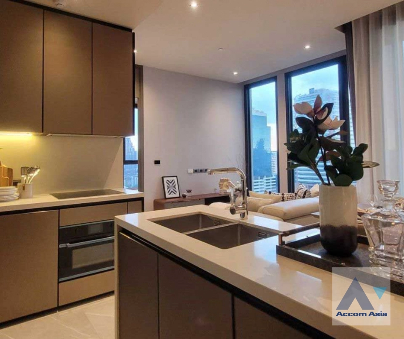 4  2 br Condominium For Sale in Sukhumvit ,Bangkok BTS Thong Lo - BTS Ekkamai at HYDE Heritage Thonglor AA39723