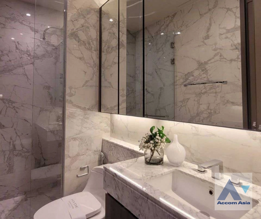 6  2 br Condominium For Sale in Sukhumvit ,Bangkok BTS Thong Lo - BTS Ekkamai at HYDE Heritage Thonglor AA39723