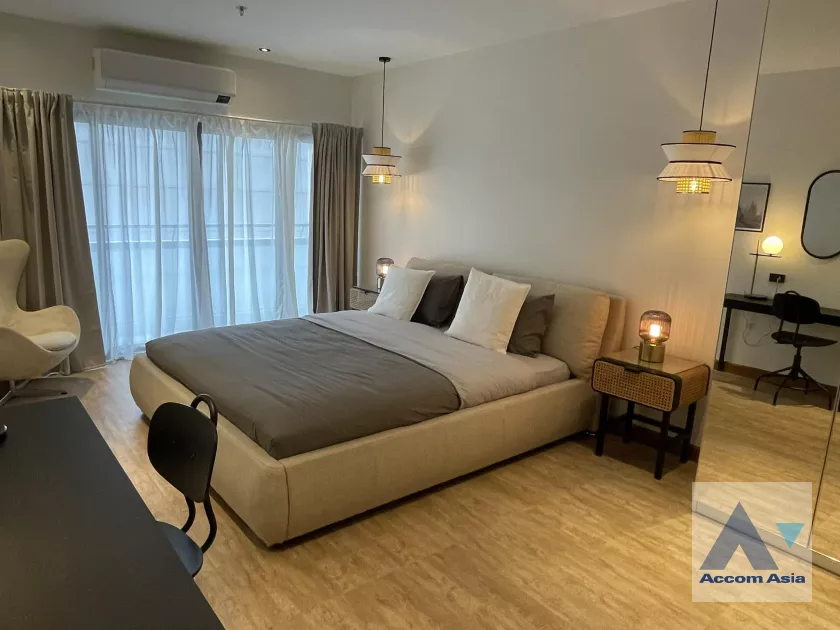 11  1 br Condominium For Rent in Sathorn ,Bangkok MRT Lumphini at The Natural Place Suite AA39724