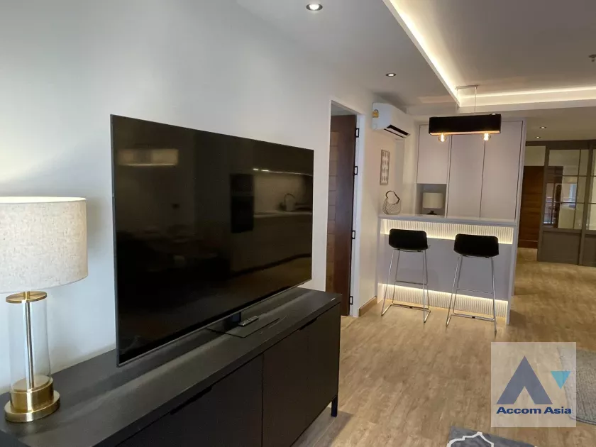 10  1 br Condominium For Rent in Sathorn ,Bangkok MRT Lumphini at The Natural Place Suite AA39724