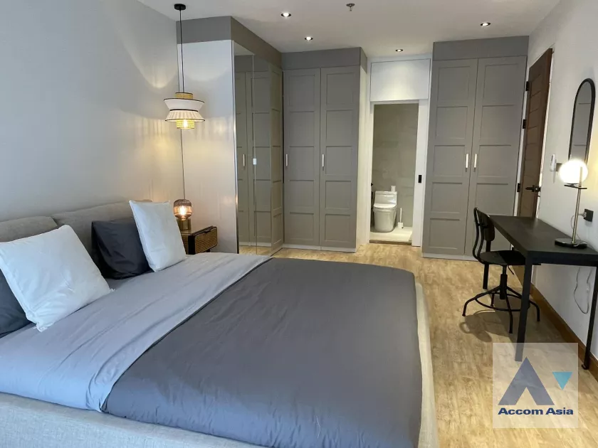 13  1 br Condominium For Rent in Sathorn ,Bangkok MRT Lumphini at The Natural Place Suite AA39724