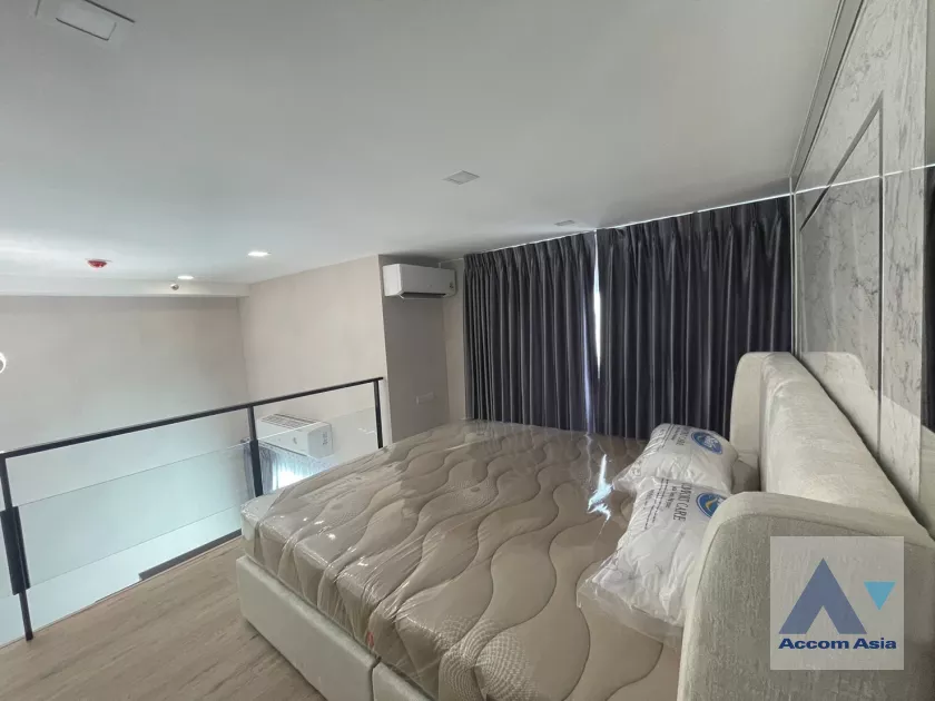 7  2 br Condominium For Rent in Pattanakarn ,Bangkok  at The Rich Rama 9-Srinakarin AA39727