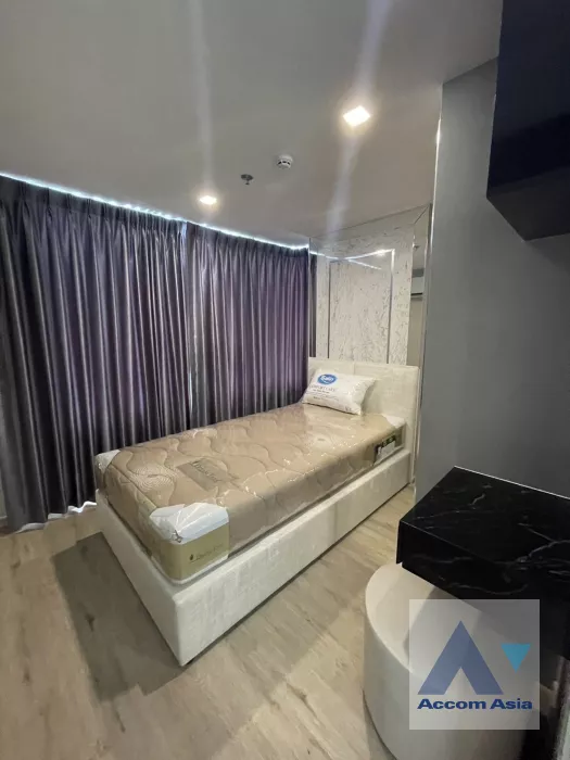 9  2 br Condominium For Rent in Pattanakarn ,Bangkok  at The Rich Rama 9-Srinakarin AA39727