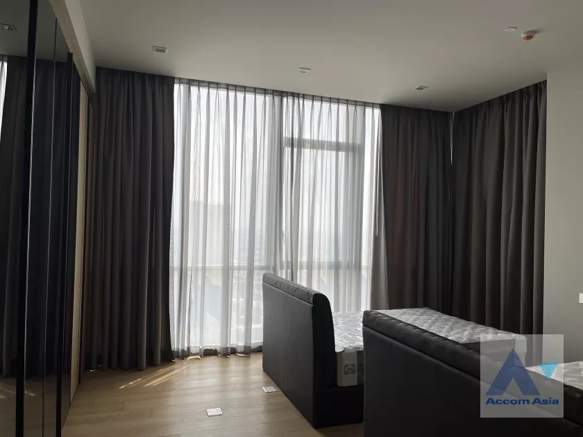 6  3 br Condominium For Rent in Sukhumvit ,Bangkok BTS Thong Lo at The Monument Thong Lo AA39731