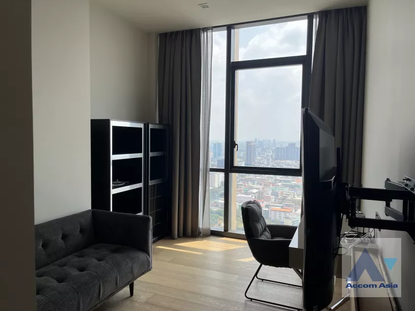 5  3 br Condominium For Rent in Sukhumvit ,Bangkok BTS Thong Lo at The Monument Thong Lo AA39731
