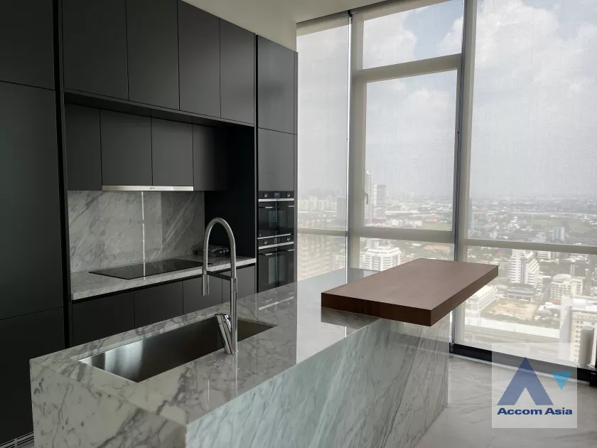  1  3 br Condominium For Rent in Sukhumvit ,Bangkok BTS Thong Lo at The Monument Thong Lo AA39731