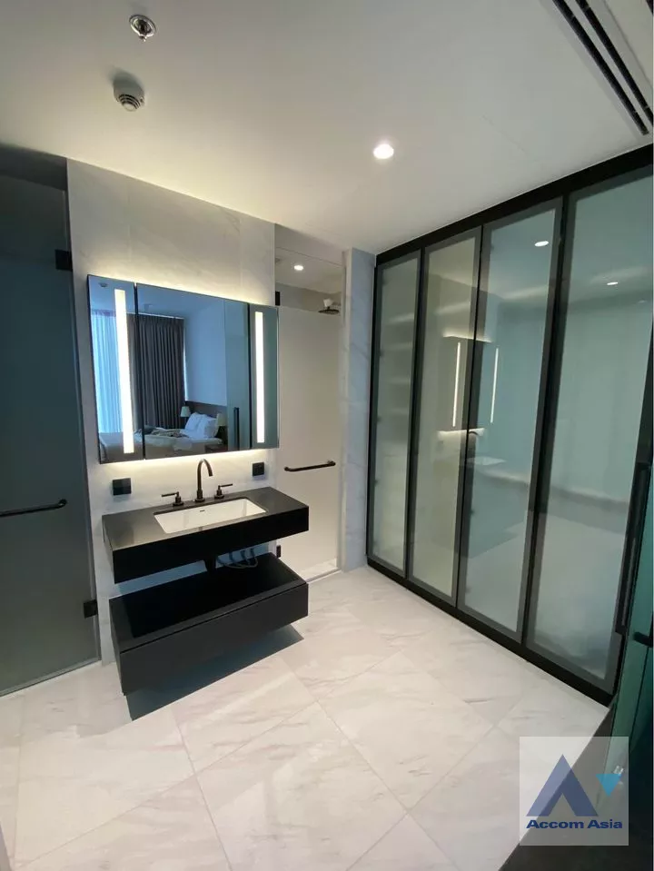 14  1 br Condominium For Rent in Sathorn ,Bangkok BTS Chong Nonsi at Tait 12 AA39734