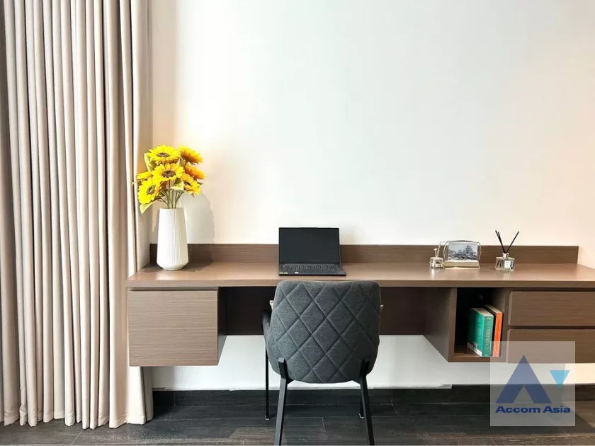 13  1 br Condominium For Rent in Sathorn ,Bangkok BTS Chong Nonsi at Tait 12 AA39734