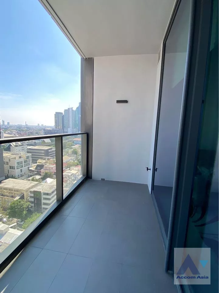 18  1 br Condominium For Rent in Sathorn ,Bangkok BTS Chong Nonsi at Tait 12 AA39734