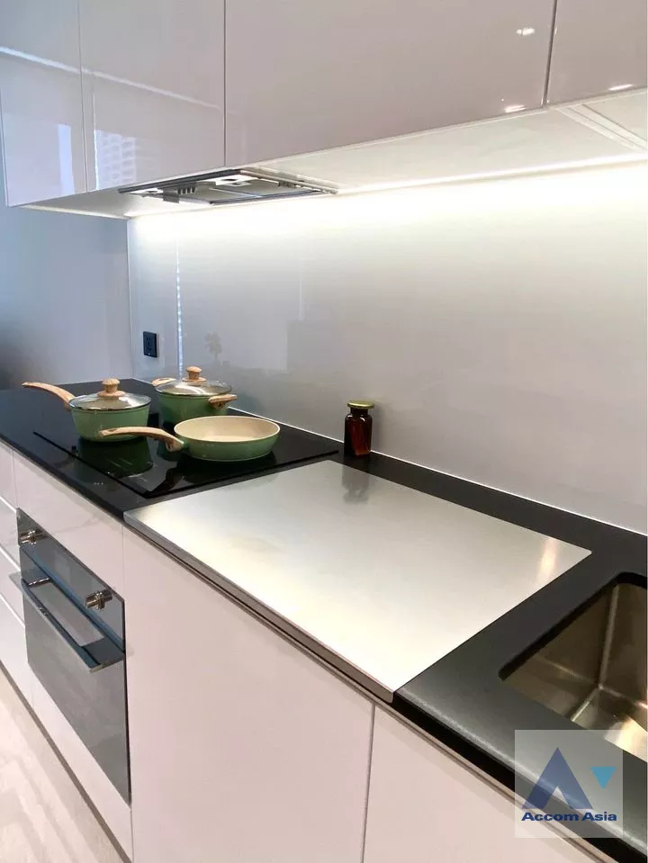 6  1 br Condominium For Rent in Sathorn ,Bangkok BTS Chong Nonsi at Tait 12 AA39734