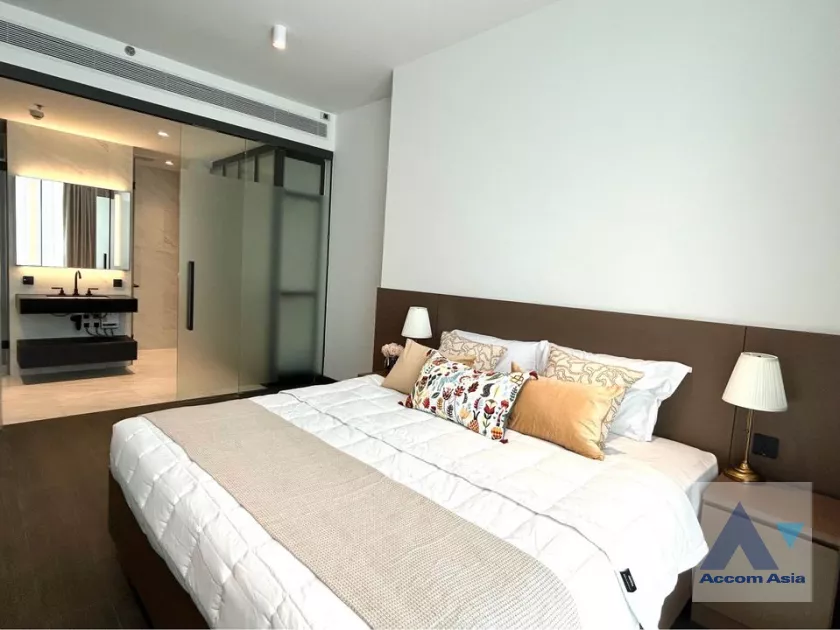 11  1 br Condominium For Rent in Sathorn ,Bangkok BTS Chong Nonsi at Tait 12 AA39734