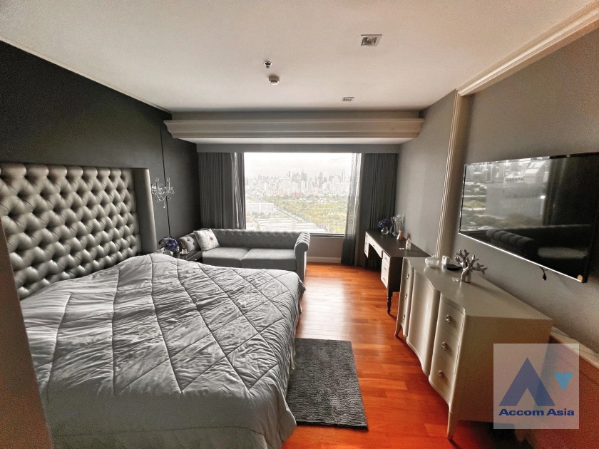 5  2 br Condominium For Rent in Sathorn ,Bangkok MRT Khlong Toei at Amanta Lumpini AA39735