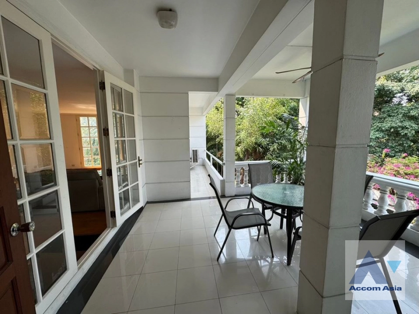  1  2 br Apartment For Rent in Sathorn ,Bangkok MRT Khlong Toei at Classic and Elegant Atmosphere AA39743