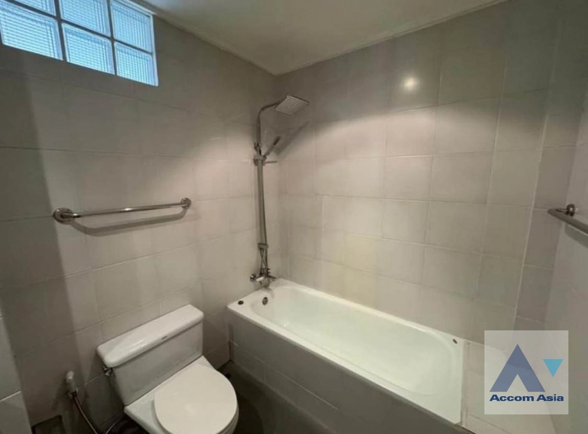 13  2 br Apartment For Rent in Sathorn ,Bangkok MRT Khlong Toei at Classic and Elegant Atmosphere AA39743